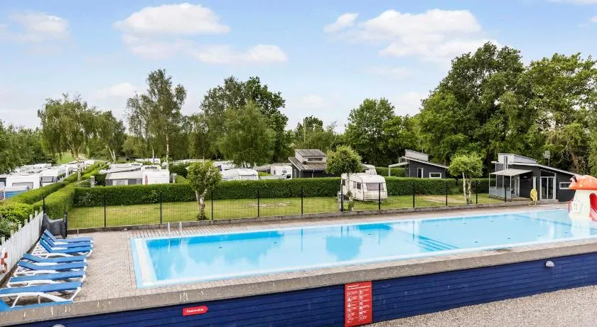 First Camp Tempelkrogen - Holbaek - Image 1