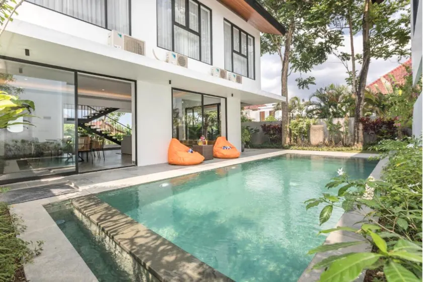Lilium 4 BR Private Pool Villa DH15 - Image 1