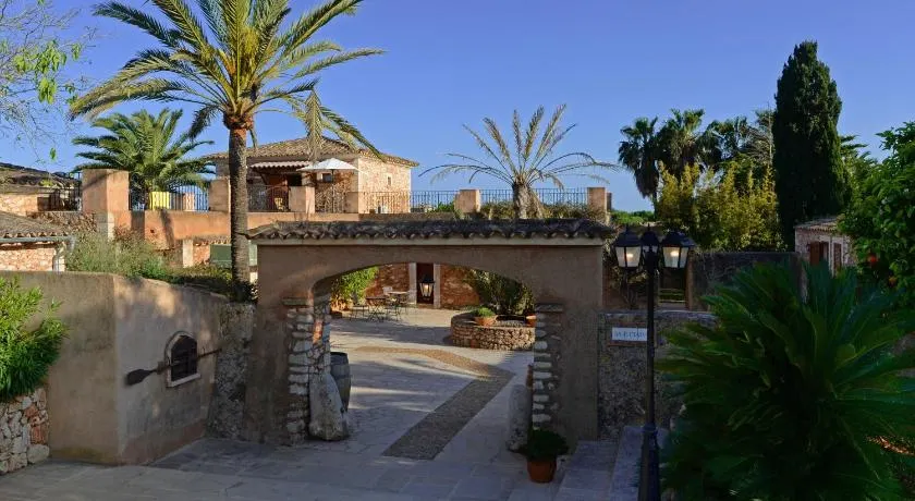 Agroturismo Sa Pletassa - Image 1