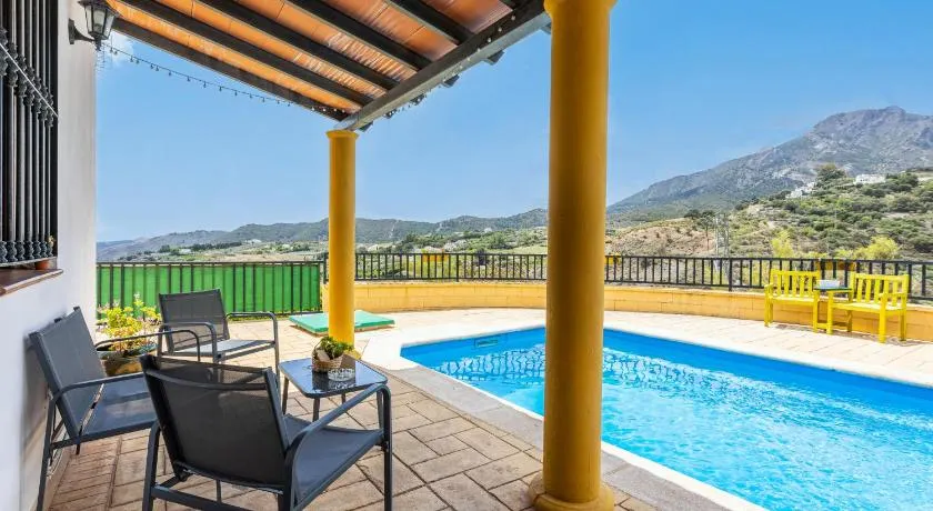 Villa 4 Vientos - Image 1
