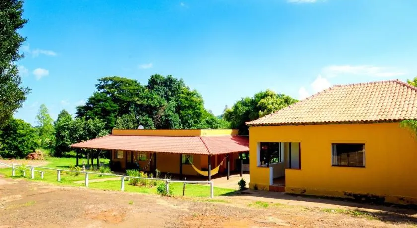 Pousada - Pesqueiro do Brasinha - Image 1