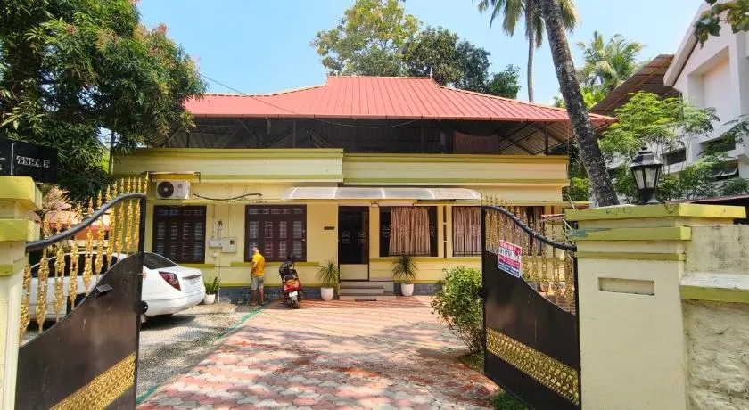 Ritu Homestay - Image 1