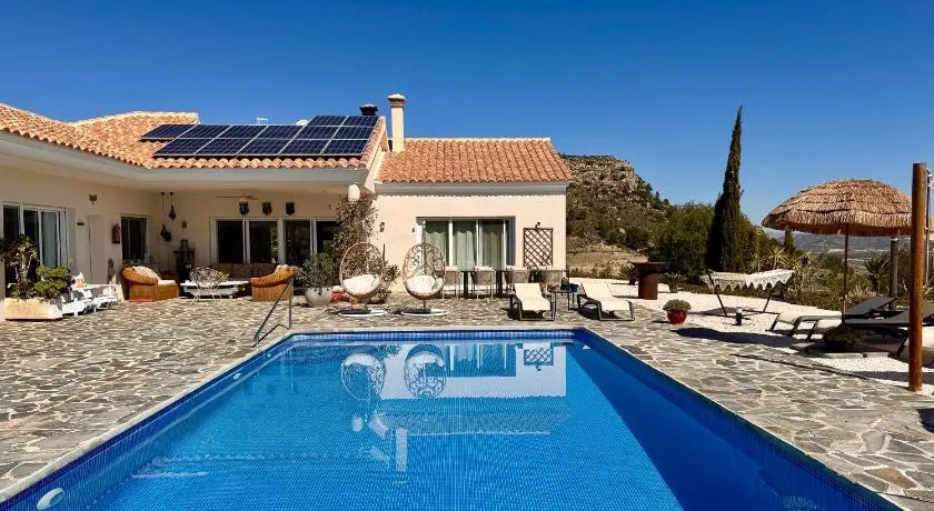 Lorca Casa Lamberdina - Image 1