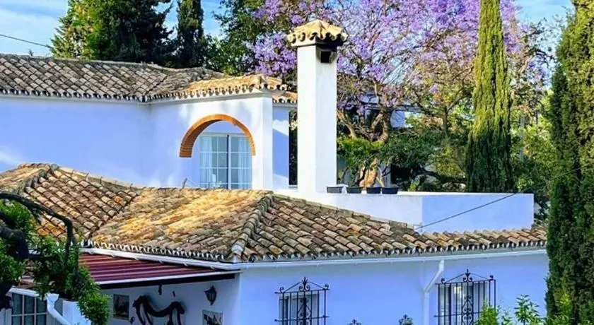 Finca Villordo Villa Tranquila - Image 1