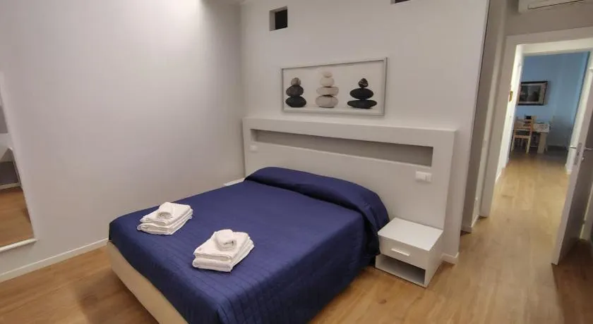 Oasis Apartment - Pontassieve Guest House 2 - 20 minuti da Firenze - Image 1