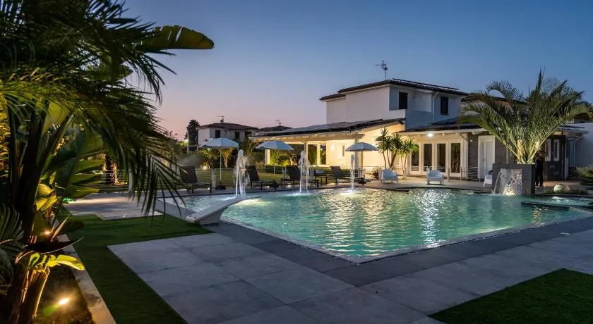 Villa Solià - Villa indipendente con Piscina e Giardino - Image 1