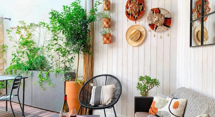Home Chic Home - La Terrasse Bazille - Image 1