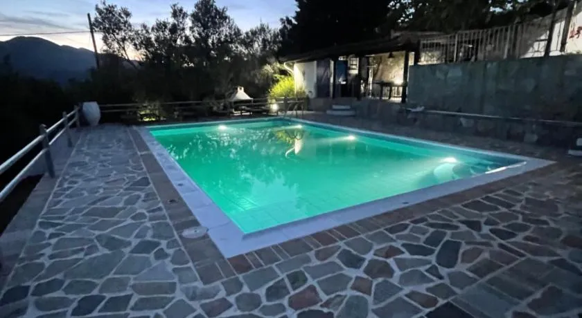 Villa Maroudia - Image 1