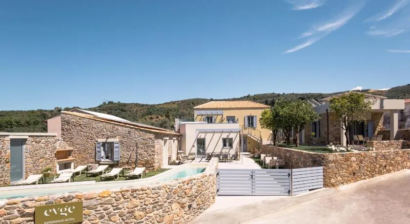 Evge Experience Boutique Hotel - Image 1