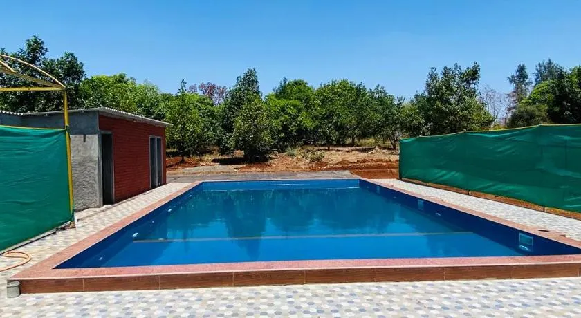GREEN VISION RESORT - Image 1