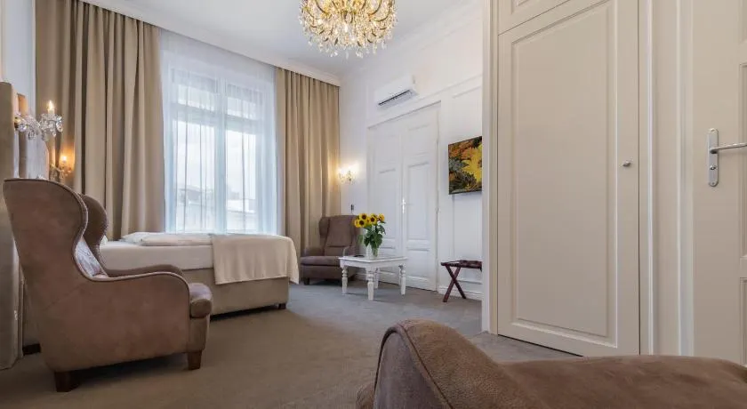 Apartmány Arte - Image 1