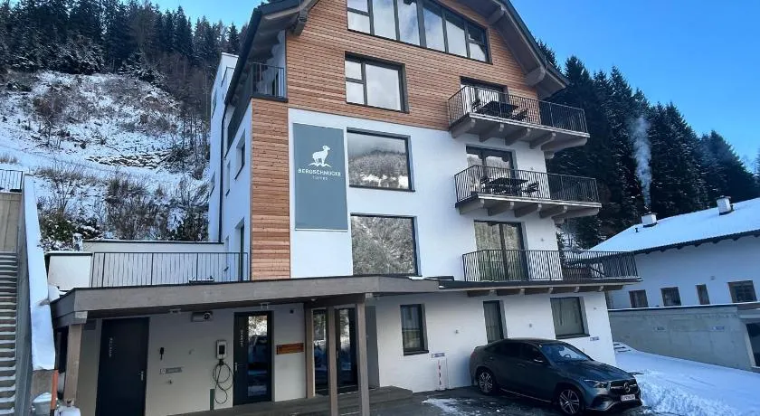 Bergschnucke homes - im Sommer inklusive Silvretta-Card - Image 1