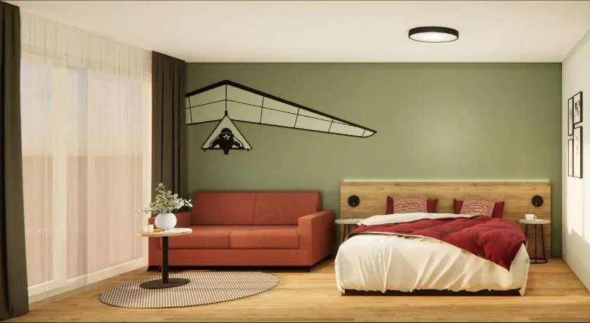JUFA Hotel Werfenweng - Image 1
