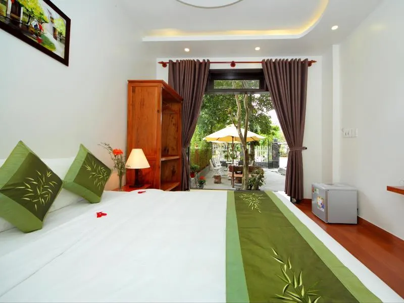 Blue Lake Homestay - Image 1