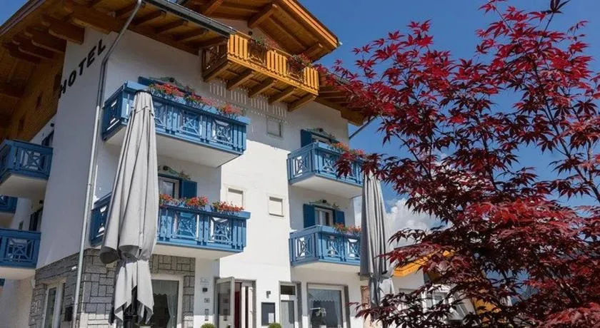 Hotel Milano - Image 1