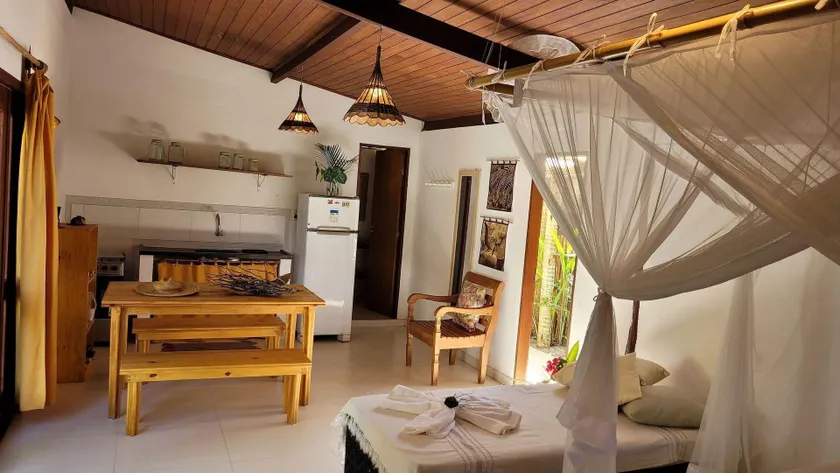 Casa Aruna Principal-Peninsula  Marau - Image 1