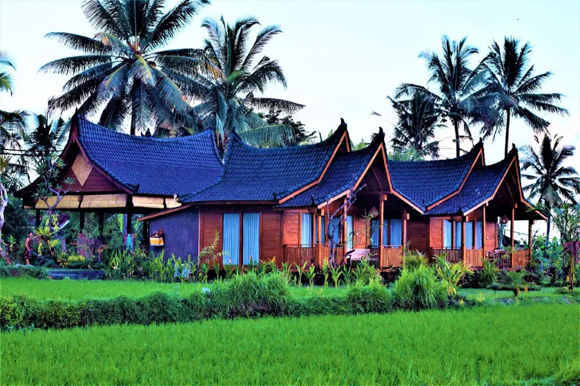 Mathura Ubud - Image 1
