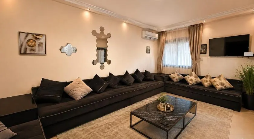 Meknes Hamria centre ville - Image 1