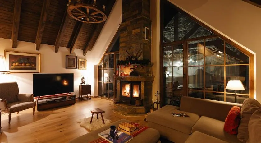 Brezovica Mont Chalet - Kosovo - Image 1