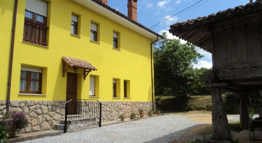 APARTAMENTOS RURALES PERNÚS - Image 1