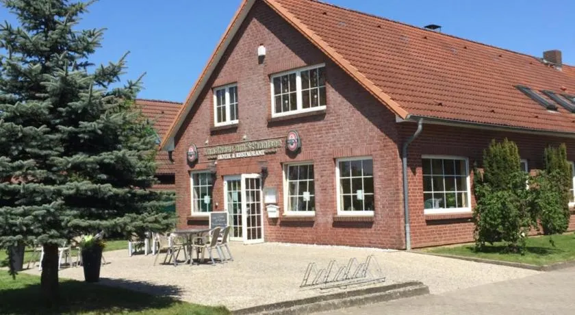 Landhaus am Schaalsee - Image 1