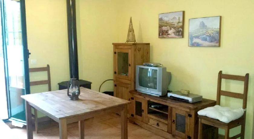 Charming apartment with mountain view in Jabuguillo, 70 m² - Image 1
