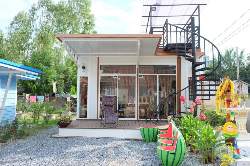 Baan Cha-lier Sook Bangsaray - Image 1