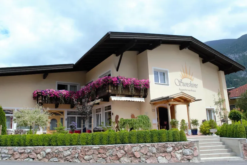 Appartementhaus Sunshine - Image 1