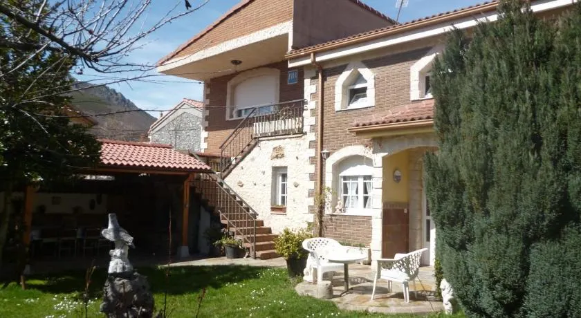 Casa Hostal Olga - Castilla y León - Image 1