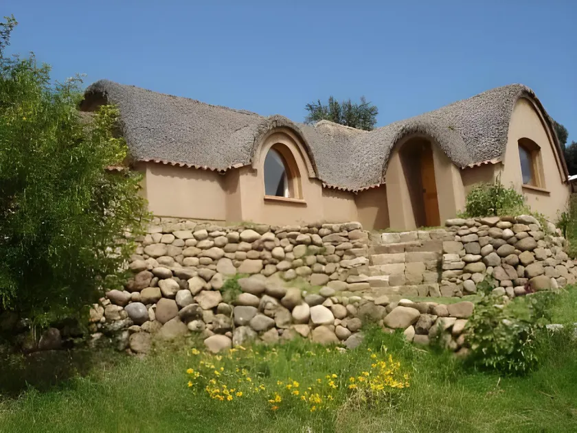 Ecolodge Copacabana - Image 1