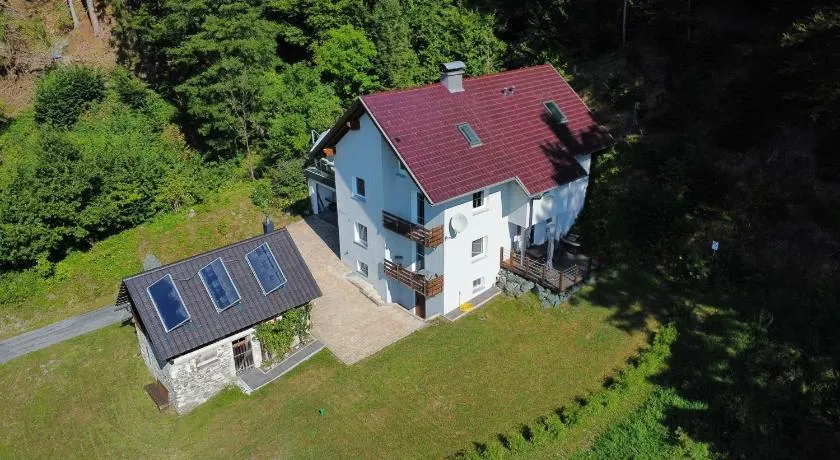 Ferienwohnung Unsere Mühle - Image 1