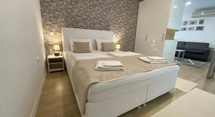Apartments & Rooms Mostar Story - Image 1