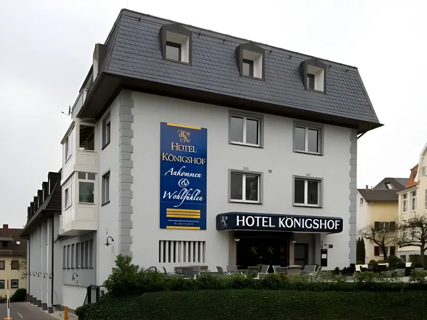 Königshof Bed and Breakfast - Image 1