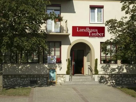 Landhaus Tauber - Image 1