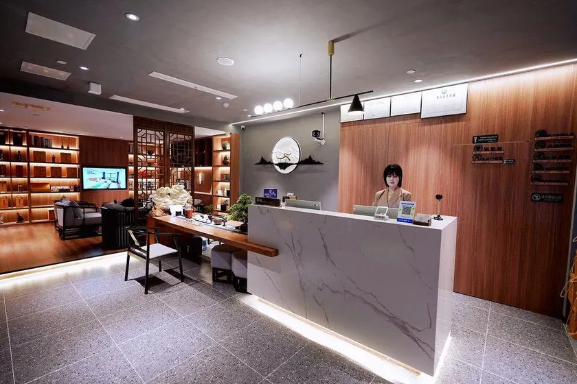 The 19 hotel - Image 1
