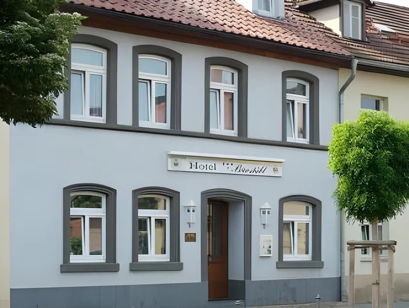 Hotel Bierstübl - Image 1