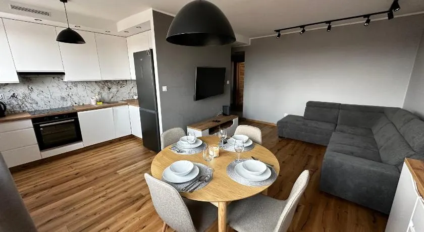 Baltic and Forest Apartament - Image 1