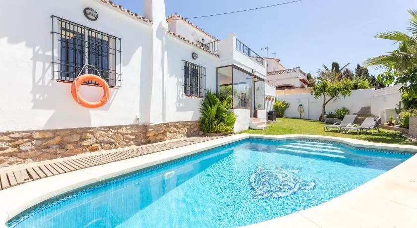 Villa Panorama - Private Swimming Pool - Image 1