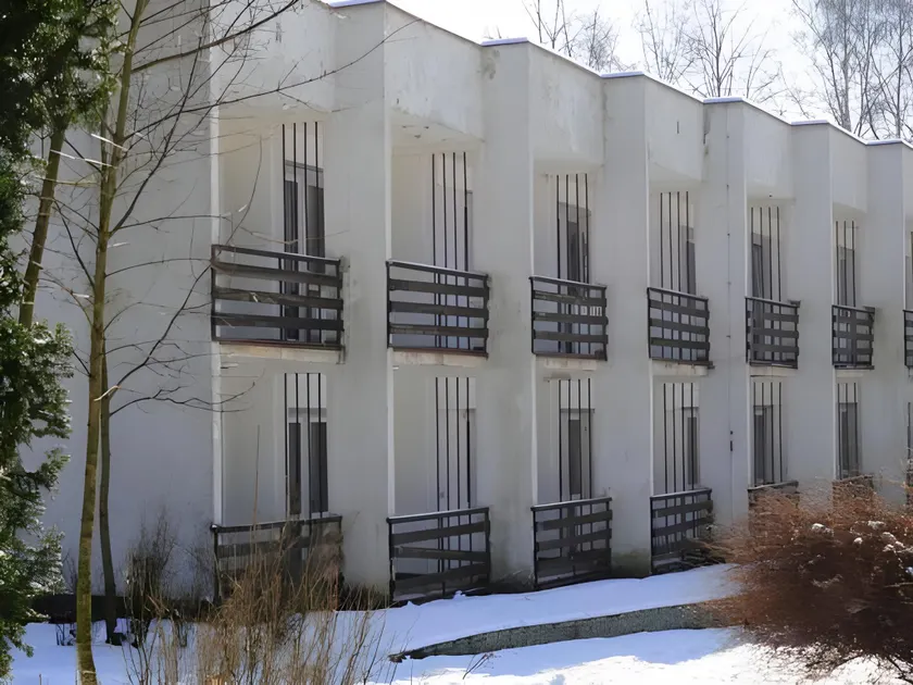 Strzeszynek - wypoczynek - Image 1