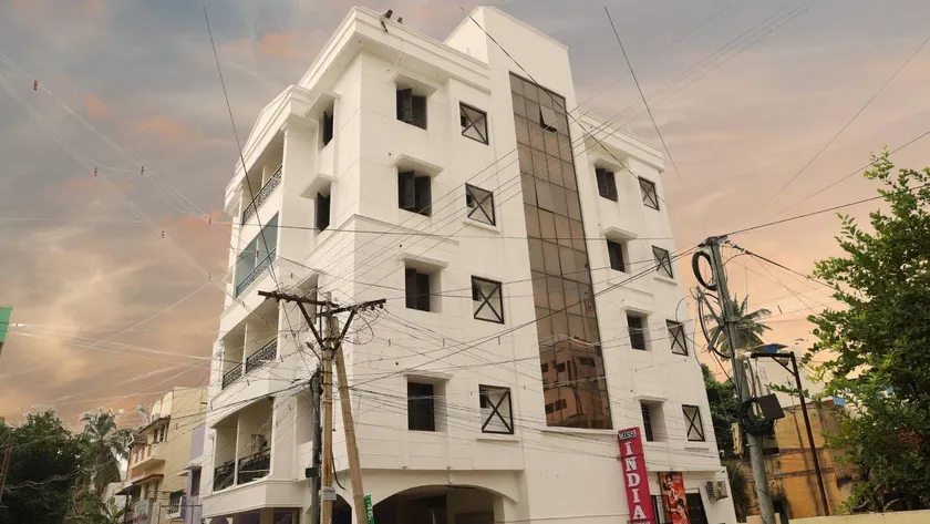 Shree Service Apartment Madurai - Image 1