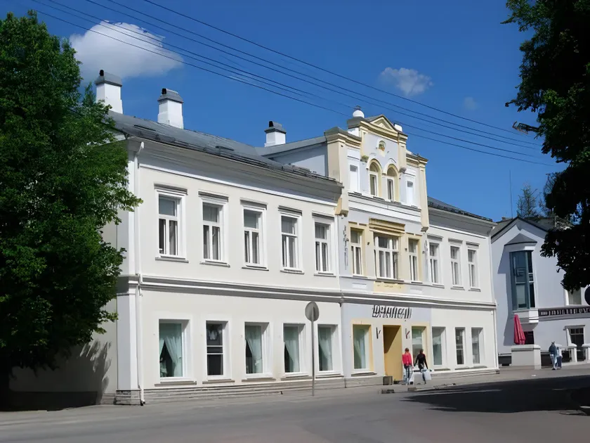 Hotell Wesenbergh - Image 1