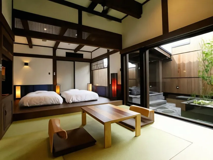 Yunoyado Irifune - Image 1
