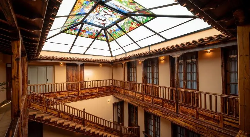 Hotel Jardin Secreto - Image 1