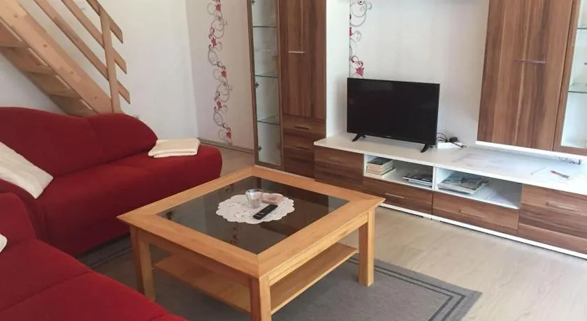 Ferienwohnung bi Klatt tu Hus - Image 1