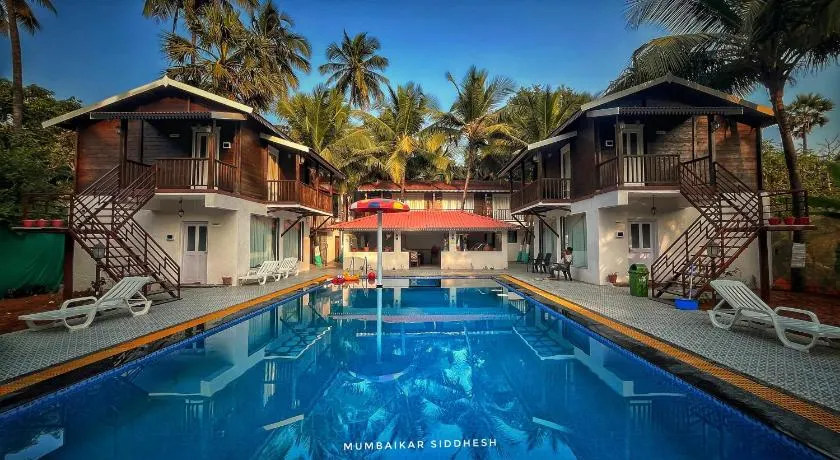 Samarth Krupa Beach Resort - Image 1