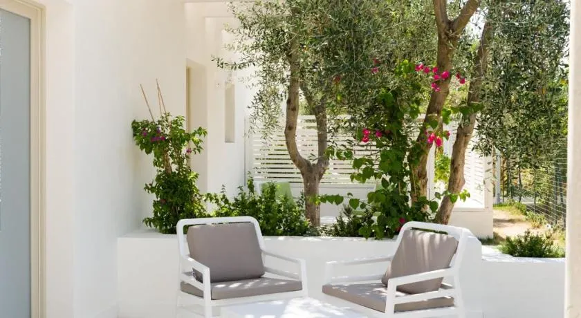 Il Pagliaio B&B - Image 1