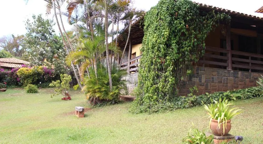 Pousada Lapa Grande - Image 1