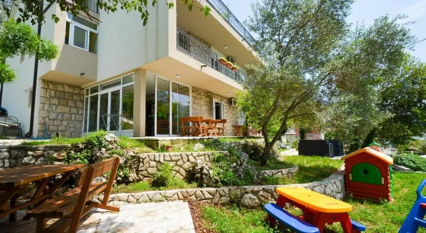Guesthouse Grotta Di Nicola - Image 1