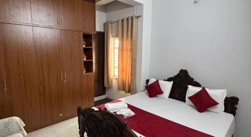Sofra service apartment with Swimming pool - Image 1