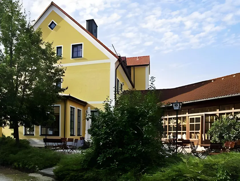 Hotel Landgasthof Gschwendtner - Image 1